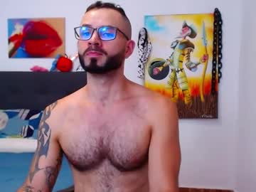 [18-10-24] akiles_r record private show