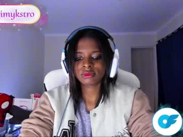 [03-02-24] amy_9920 public show from Chaturbate