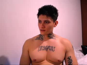 [15-07-23] ashton_cooper private from Chaturbate