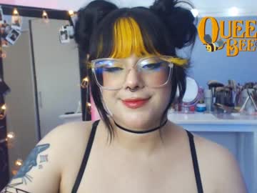 [03-03-23] queen_bee_2 chaturbate private show video