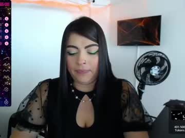 [21-10-22] venuss_moon_ record show with cum