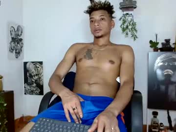 [07-09-22] andres_molina1 chaturbate cum