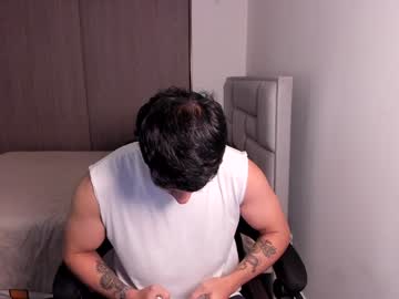 [05-01-25] jay_marcos private XXX video from Chaturbate.com