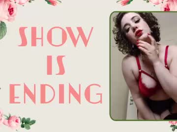 [09-01-23] willowrosepinupgirl private show video from Chaturbate