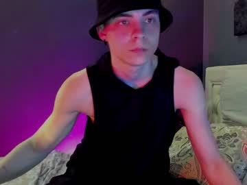 [03-06-23] jacob_millerr record private show from Chaturbate.com