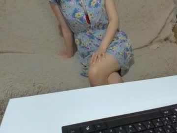 [02-05-22] min_chinese record video with dildo from Chaturbate