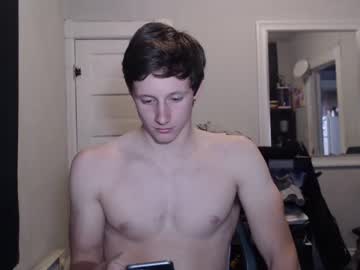 [17-03-22] mrjaxon12 record show with cum from Chaturbate.com