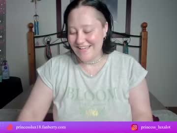 [30-03-24] princesslux18 premium show video from Chaturbate