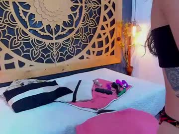 [22-01-24] _mafe_ortiz_ chaturbate blowjob show