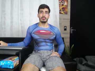 [28-05-24] ares_xxxx public show from Chaturbate