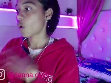 [13-12-22] danna_dolfy webcam video from Chaturbate