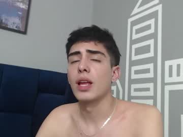 [24-05-22] dueiin_ness private show from Chaturbate