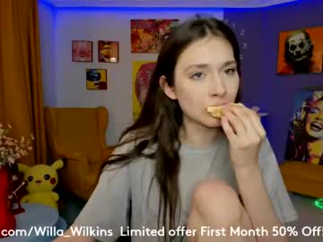 [01-05-22] willa_wilkins_ show with toys from Chaturbate