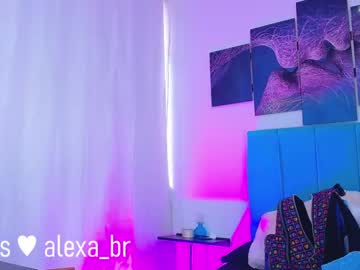 [10-05-23] alexa_brees private from Chaturbate