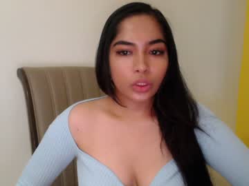 [07-10-23] amariahholly blowjob video from Chaturbate.com