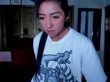 [03-06-22] ayleen_moore1 webcam