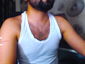 [13-05-23] cutebeardy private XXX video