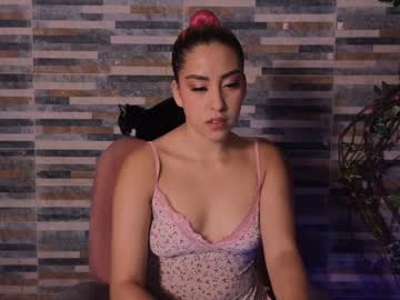 [11-05-24] hairyandsexysalma record public show video from Chaturbate