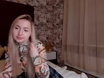 [18-01-23] kira_wh1te cam show