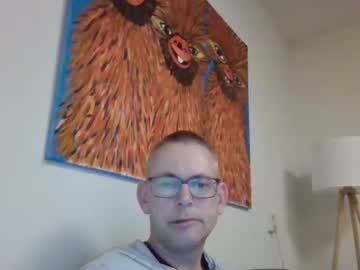 [22-04-24] matthijs1978 private from Chaturbate