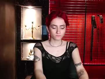 [23-09-22] sadie_white_ webcam show