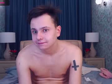 [23-01-22] tylerparkss show with cum from Chaturbate.com