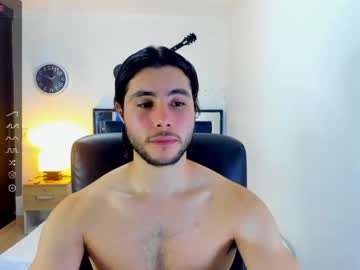 [03-12-23] bryan_oficials chaturbate webcam video