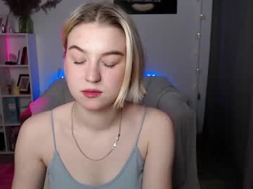 [07-02-22] freyaluck show with cum from Chaturbate