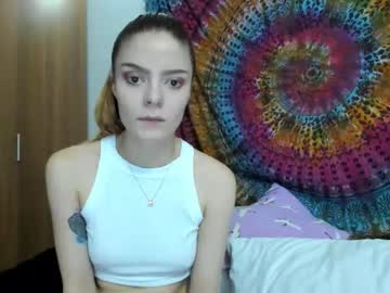 [31-10-22] macarenacv public webcam video from Chaturbate.com