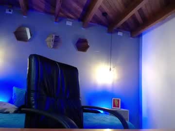 [10-07-22] sashamarshall record cam show from Chaturbate