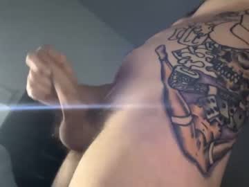 [25-02-24] tattooednutss video from Chaturbate.com