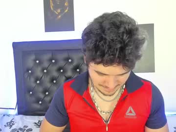 [08-04-22] andrewhorny_ record public webcam video from Chaturbate