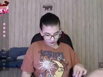 [19-02-24] angel_gelya record private show video from Chaturbate