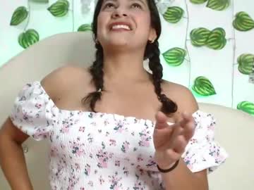 [14-09-22] camila_pregnant01 record private show