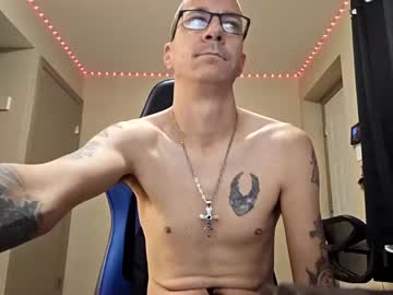 [23-10-23] crazy_tazz public show from Chaturbate