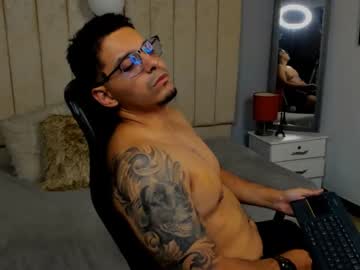 [04-03-23] weston_bi private from Chaturbate.com