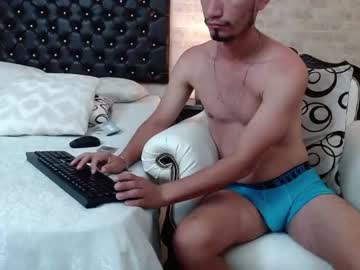 [10-01-24] william_mallers private webcam from Chaturbate