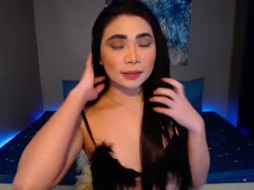 [25-01-22] amyspanks18 private XXX show