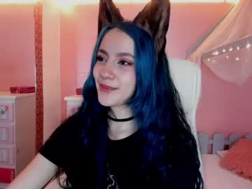 [02-07-22] sofimoon_ private from Chaturbate