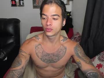 [31-01-22] tyler_thomson__ private XXX show from Chaturbate.com
