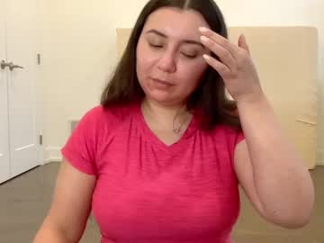 [20-12-22] ariahastings942 record private from Chaturbate.com