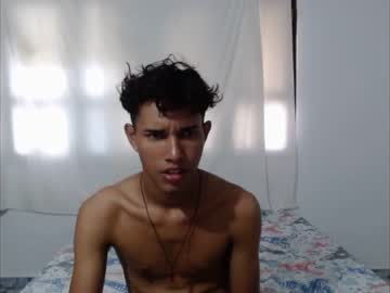 [21-10-23] baioleth_cr record cam video from Chaturbate
