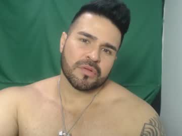 [05-03-22] big_muscles69 premium show video from Chaturbate.com