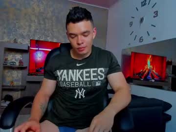 [21-03-24] jakee_tyler webcam show