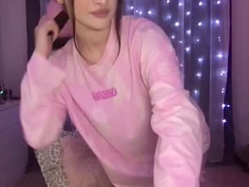 [01-11-23] kassiitto webcam show from Chaturbate.com