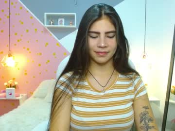 [02-08-23] christin_foxx chaturbate private