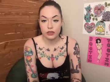 [12-12-23] cutiefrankie record webcam video from Chaturbate