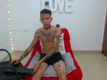 ink_hot chaturbate