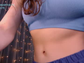 [07-12-23] artexcite_ private webcam from Chaturbate