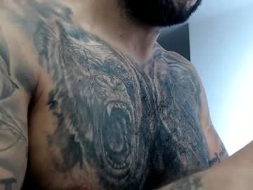 [03-05-24] elosocazador record private show from Chaturbate